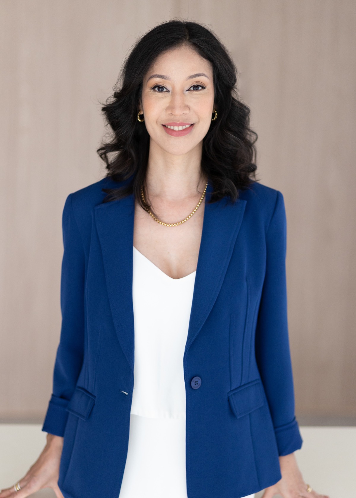 Dra. Mayume Dias Shibuya